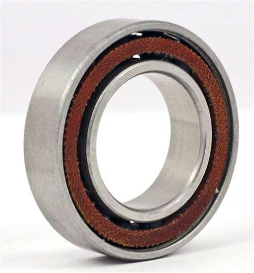 71803 17x26x5 Premium ABEC-5 Angular Contact Ceramic Bearing - fast shipping 🇺🇸