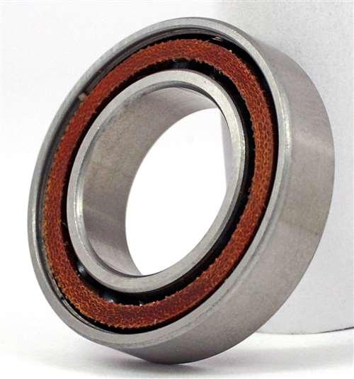 71804 20x32x7 Premium ABEC-5 Angular Contact Ceramic Bearing - fast shipping 🇺🇸
