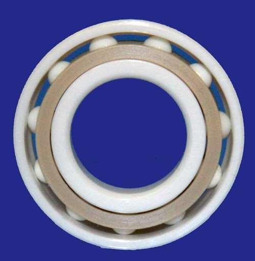 71901 Angular Contact Full Ceramic Bearing 12x24x6mm - fast shipping 🇺🇸
