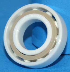 71901 Angular Contact Full Ceramic Bearing 12x24x6mm - fast shipping 🇺🇸