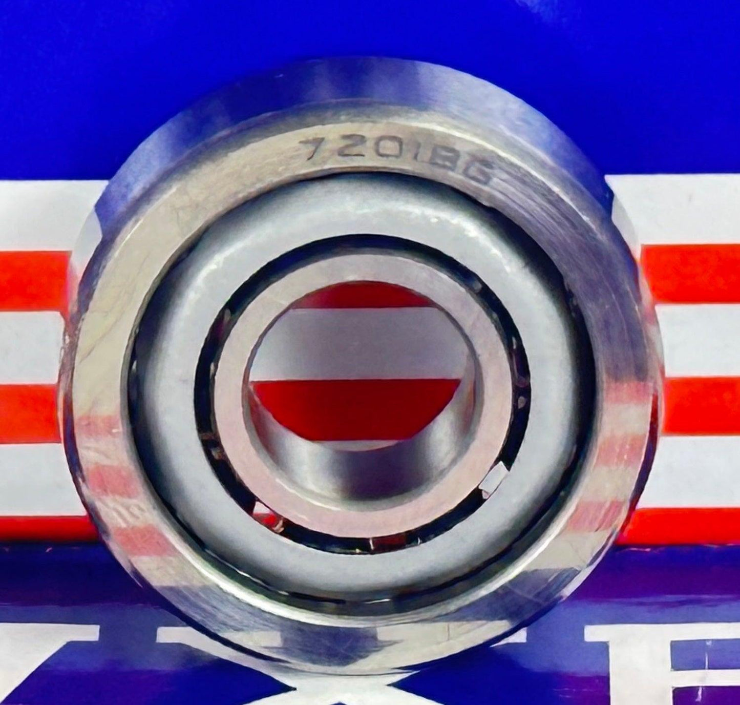 7201B Bearing Angular contact 7201B - fast shipping 🇺🇸