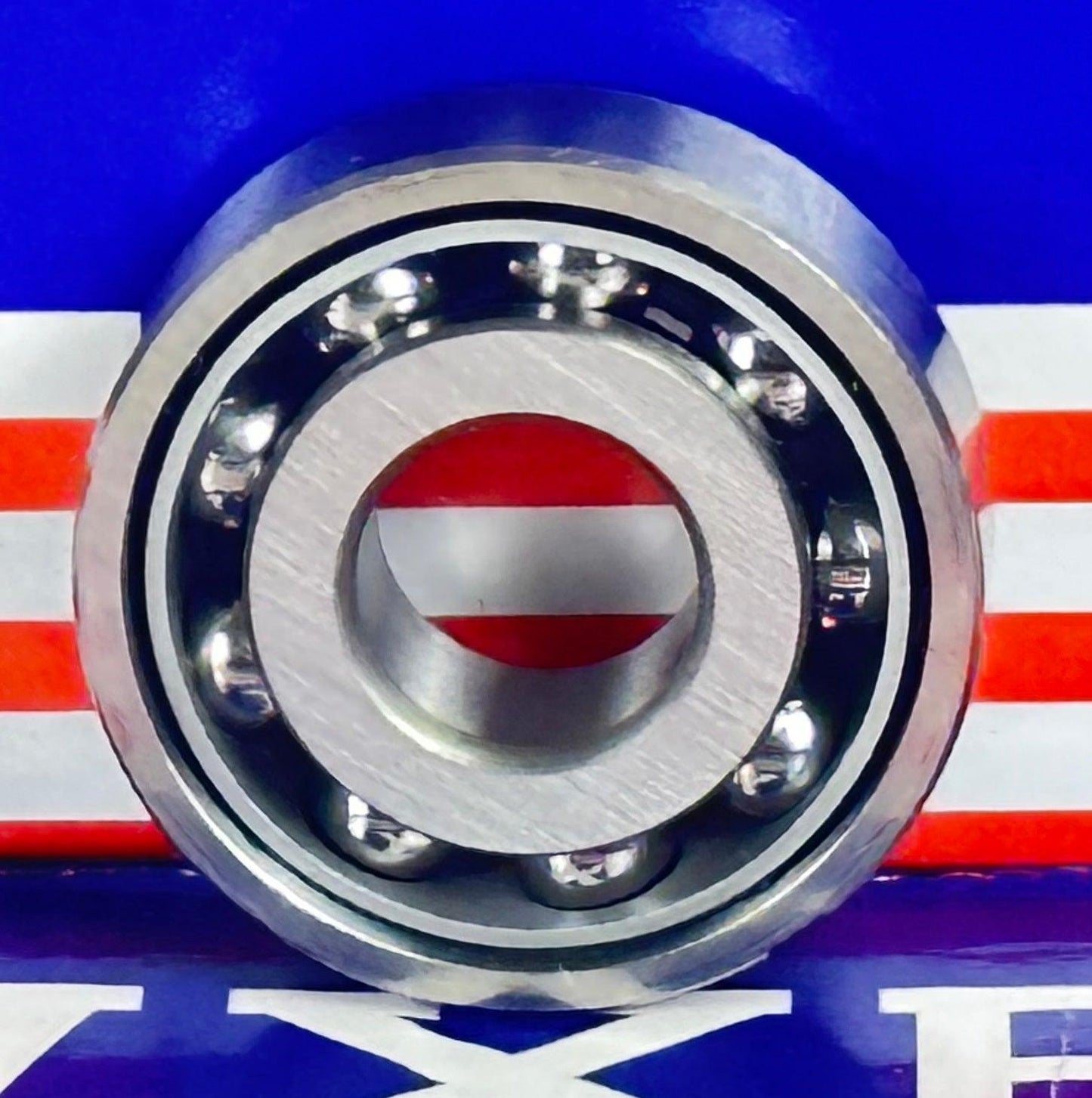 7201B Bearing Angular contact 7201B - fast shipping 🇺🇸