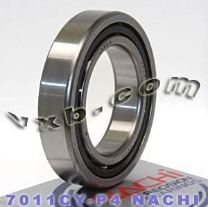 7204CYP4 Nachi Angular Contact Bearing 20x47x14 ABEC-7 Japan Made - fast shipping 🇺🇸