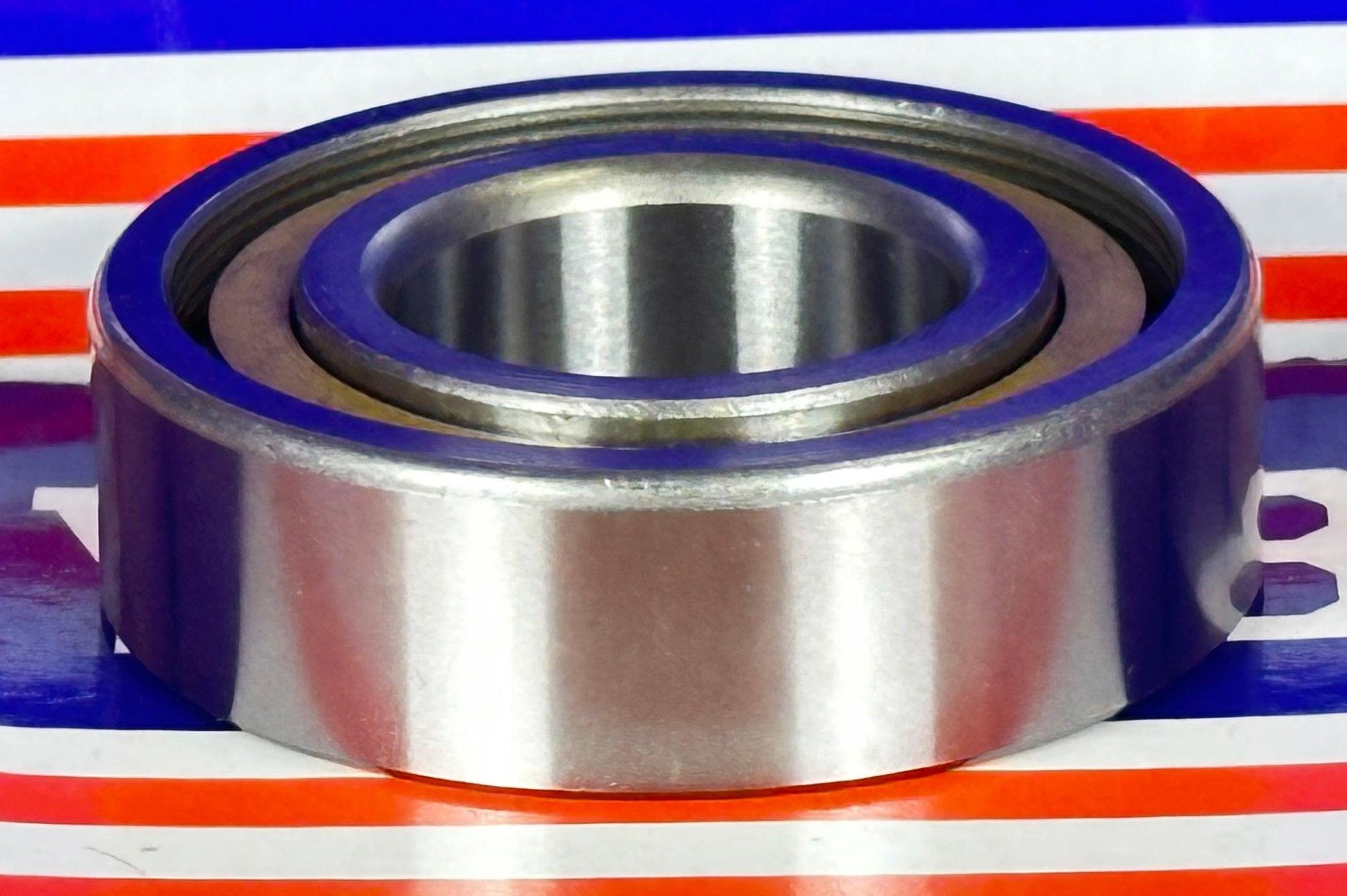 7205ACM Angular Contact bearing Bronze Cage 25x52x15mm - fast shipping 🇺🇸