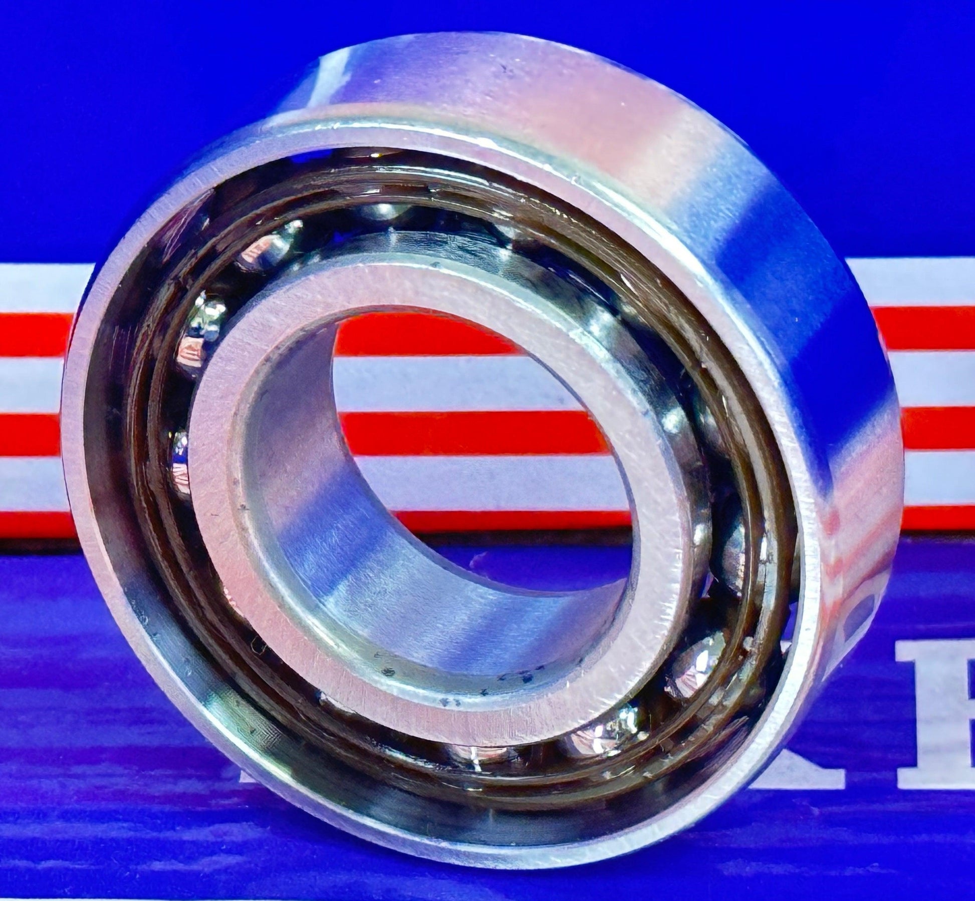 7205B Angular Contact Ball Bearing - fast shipping 🇺🇸