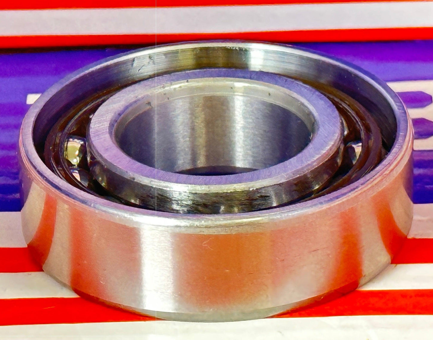 7205B Angular Contact Ball Bearing - fast shipping 🇺🇸