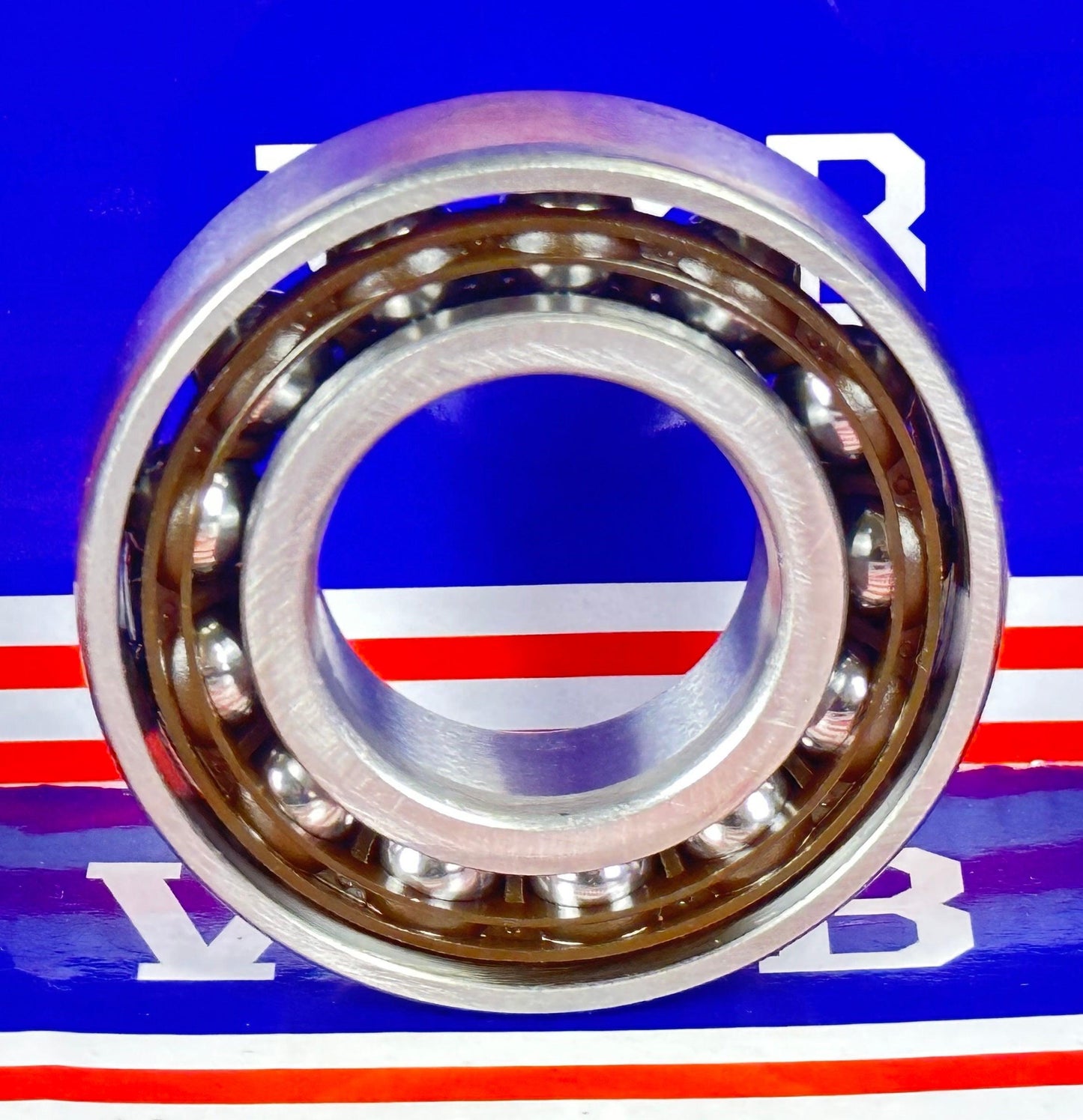 7206B Angular Contact Ball Bearing - fast shipping 🇺🇸
