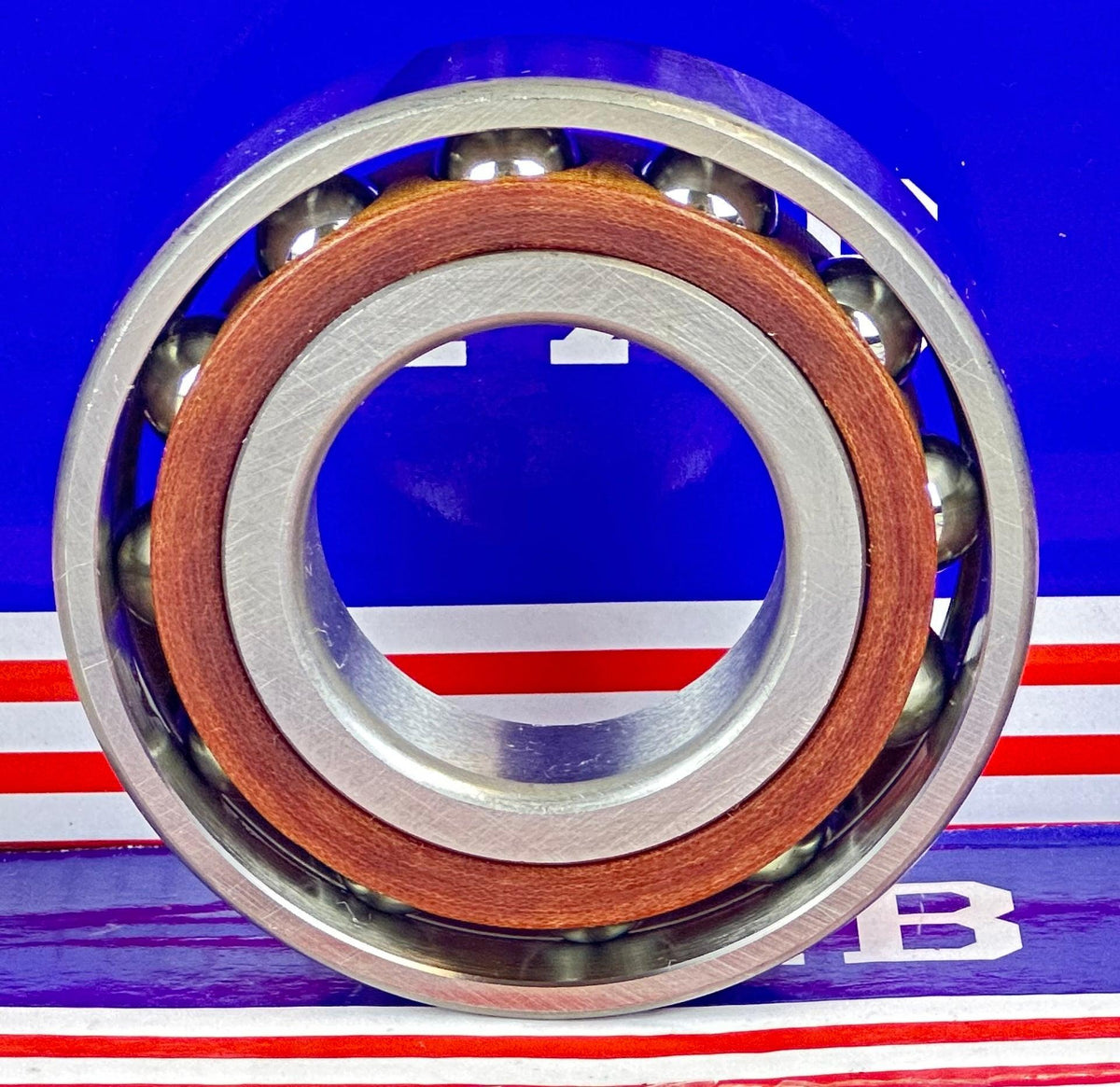 7207B Angular Contact Ball Bearing - fast shipping 🇺🇸