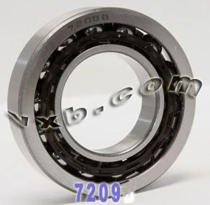 7209B Bearing 45x85x19 Angular Contact - fast shipping 🇺🇸