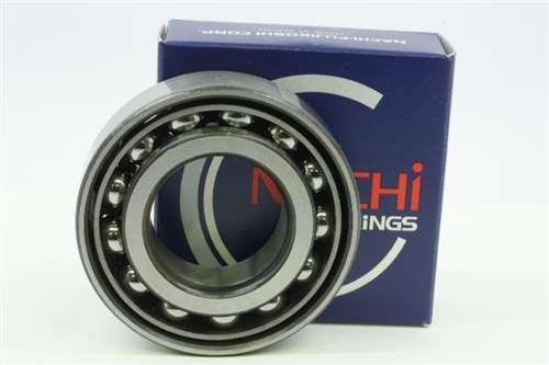 7210BMU Nachi Angular Contact Bearing 50x90x20 Brass Cage C3 Bearing - fast shipping 🇺🇸