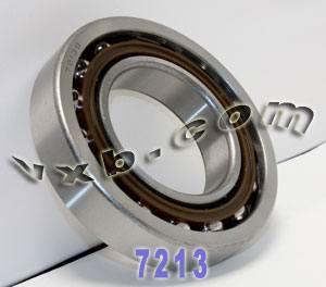 7213B Bearing 65x120x23 Angular Contact - fast shipping 🇺🇸