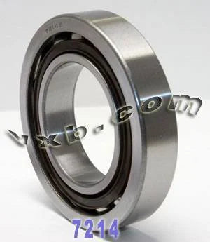 7214B Bearing 70x125x24 Angular Contact - fast shipping 🇺🇸
