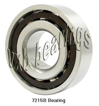 7215B Bearing Angular contact 7215B - fast shipping 🇺🇸