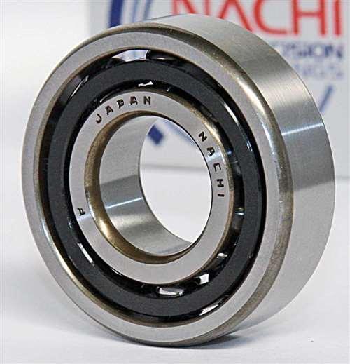 7217CYP4 Nachi Angular Contact Bearing ABEC-7 Japan 85x150x28 Bearing - fast shipping 🇺🇸