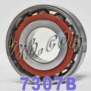 7307B Angular Contact Bearing 35x80x21mm - fast shipping 🇺🇸