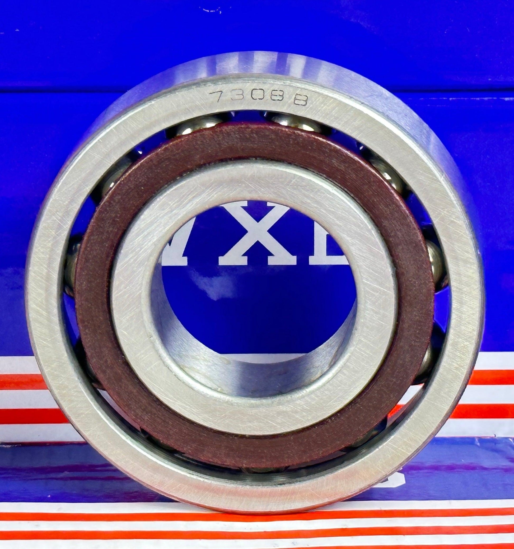 7308B Angular Contact Bearing 40x90x23mm - fast shipping 🇺🇸