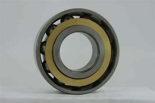 7310BM Angular Contact Bearing Bronze Cage 50x110x27mm - fast shipping 🇺🇸