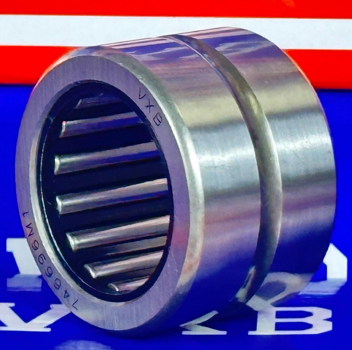 746696M1 Needle Roller Bearing VXB - fast shipping 🇺🇸