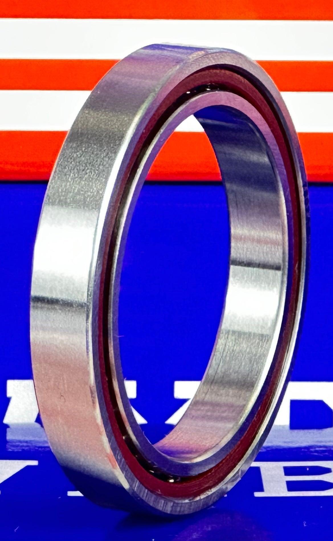 7807AC Angular Contact Bearing 35x47x7mm - fast shipping 🇺🇸