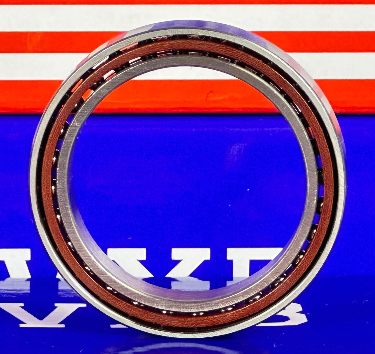 7807AC Angular Contact Bearing 35x47x7mm - fast shipping 🇺🇸