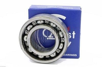 7907CYDUP4 Nachi Duplex Angular Contact Bearing 35x55x10 ABEC-7 Bearing - fast shipping 🇺🇸
