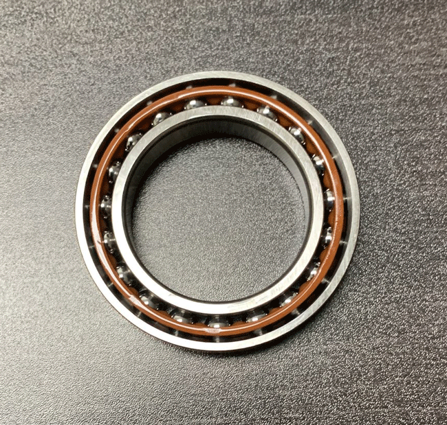 7908AC ABEC-5 High Speed Angular Contact Bearing 40x62x12mm - fast shipping 🇺🇸
