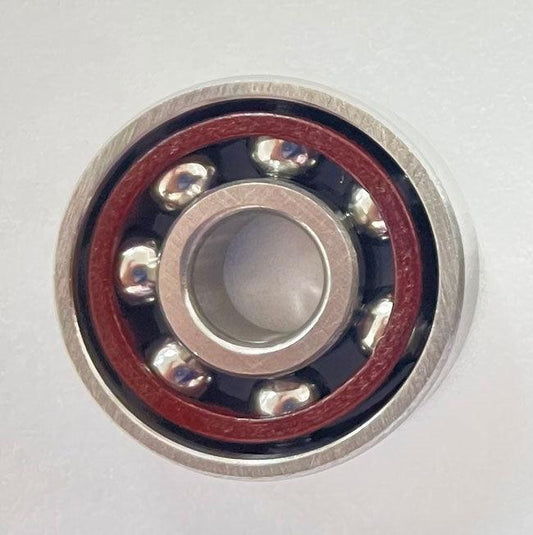 796C Miniature Angular Contact Ball Bearing 6x15x5mm - fast shipping 🇺🇸