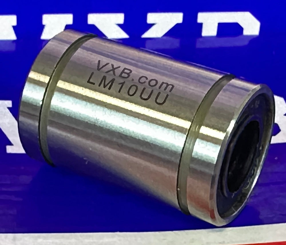 LM10UU Linear Motion 10mm Bushing - fast shipping 🇺🇸