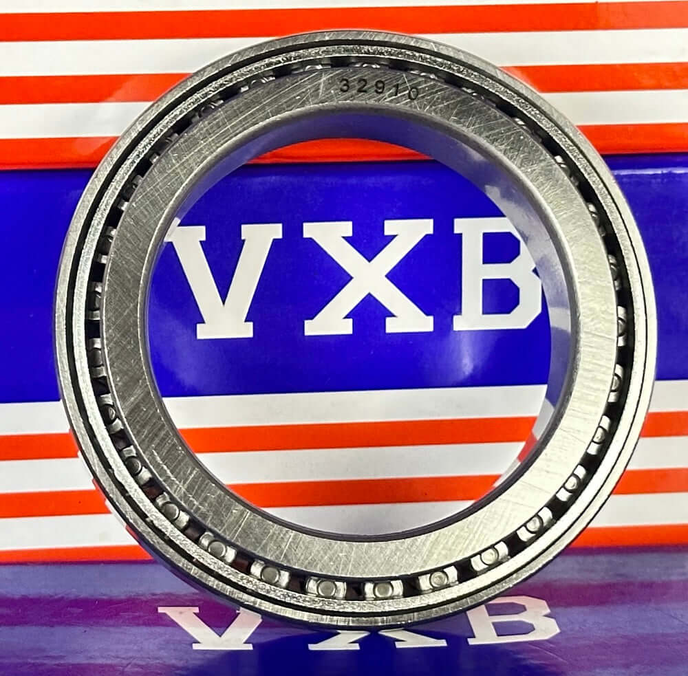 32910 Tapered Roller Bearing ID 50mm x OD 72mm x Width 15mm - fast shipping 🇺🇸