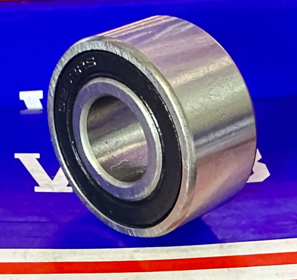 3202-2RS Angular Contact Sealed Bearing 15x35x15.9mm - fast shipping 🇺🇸