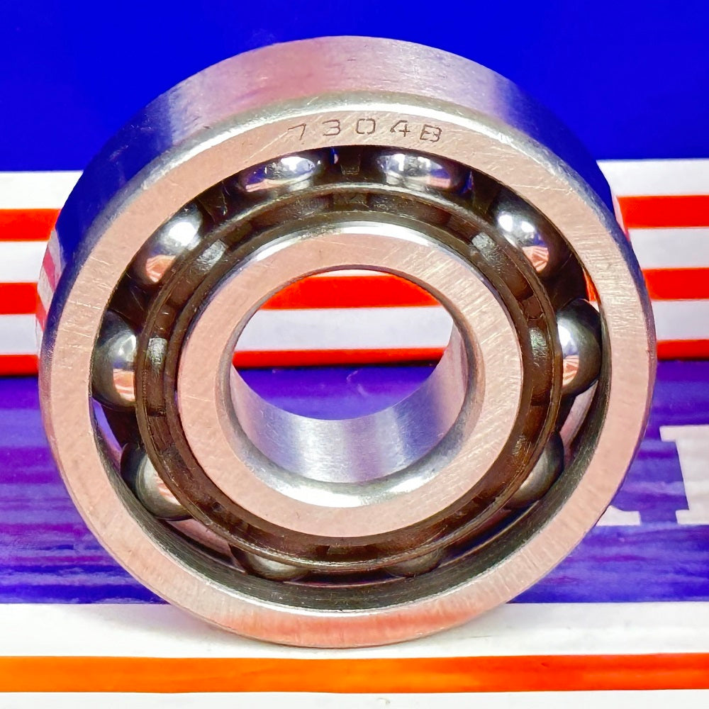 7304B Bearing Angular contact 7304B - fast shipping 🇺🇸