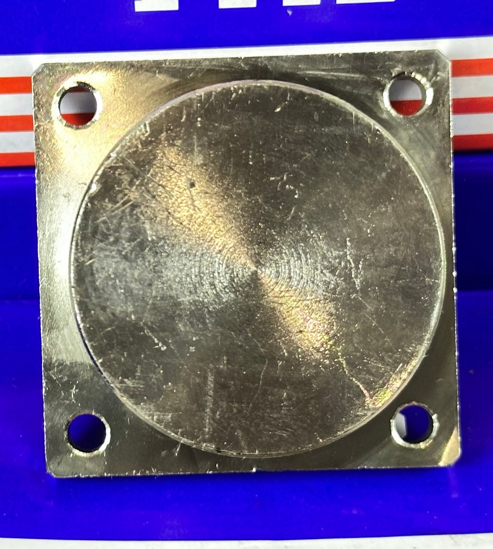 440 lbs Load capacity Flange Ball Transfer Bearing Unit - fast shipping 🇺🇸