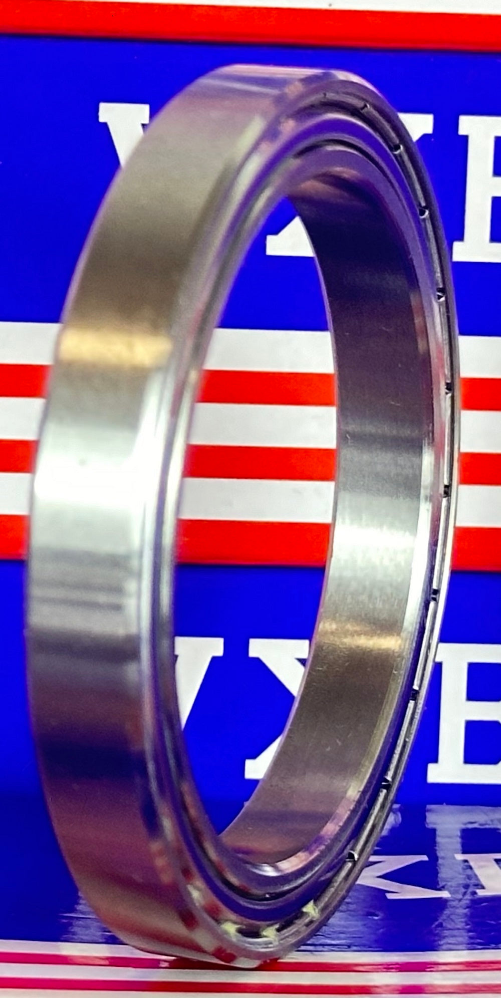 S6812ZZ Food Grade Stainless Steel Ball Bearing - fast shipping 🇺🇸