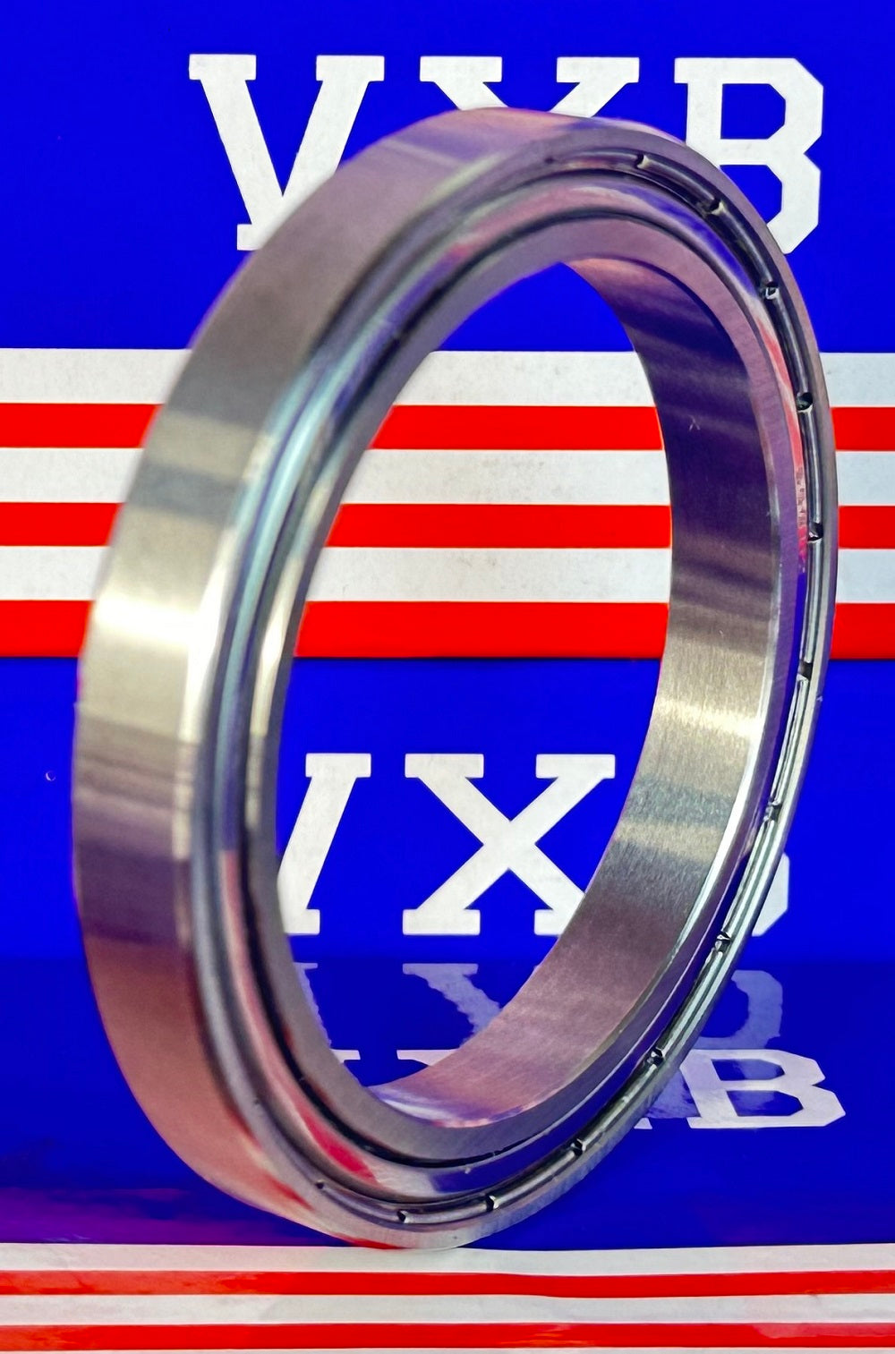 S6811ZZ Food Grade Stainless Steel Ball Bearing - fast shipping 🇺🇸