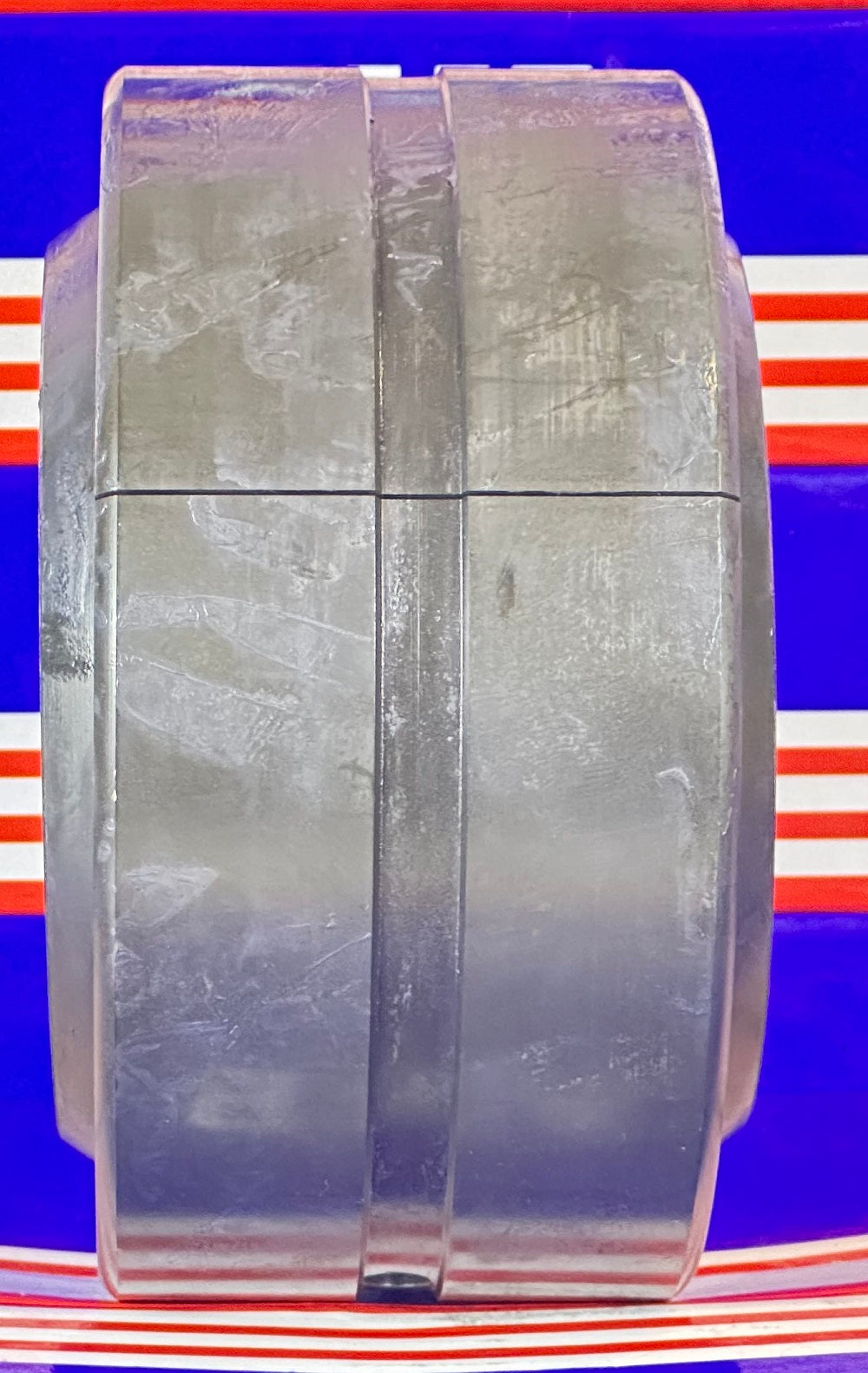 GEZ304ES-2RS Spherical Plain Bearing 3 1/4x5 1/8" x 2 27/32 inch - fast shipping 🇺🇸