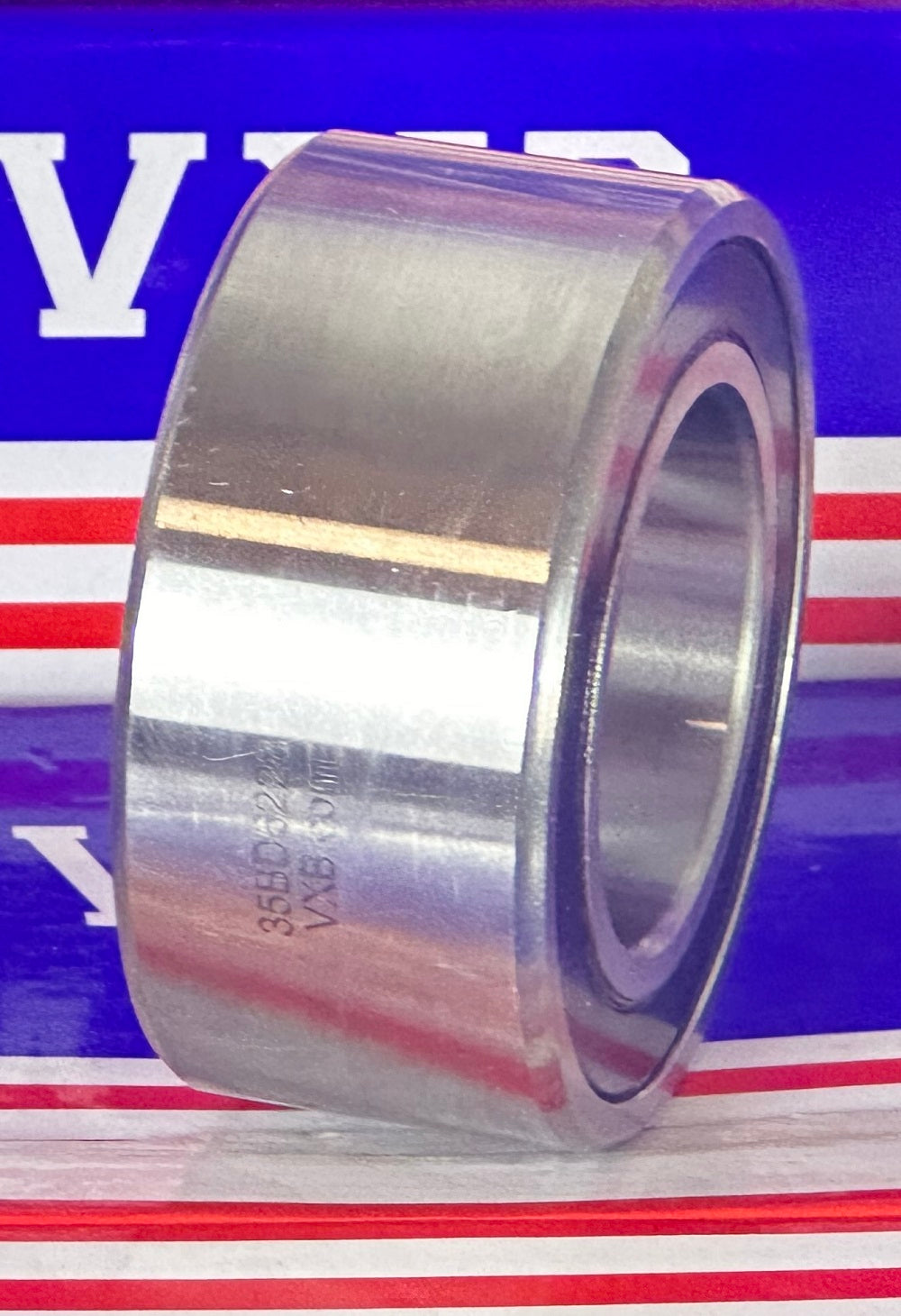 35BD6228 Double Row Sealed Bearing 35x62x28mm - fast shipping 🇺🇸