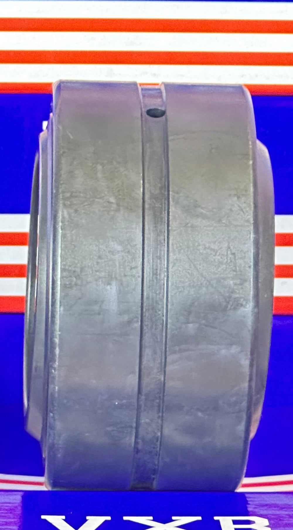 GEZ204ES-2RS Spherical Plain Bearing 2 1/4x3 9/16x1 31/32 inch - fast shipping 🇺🇸