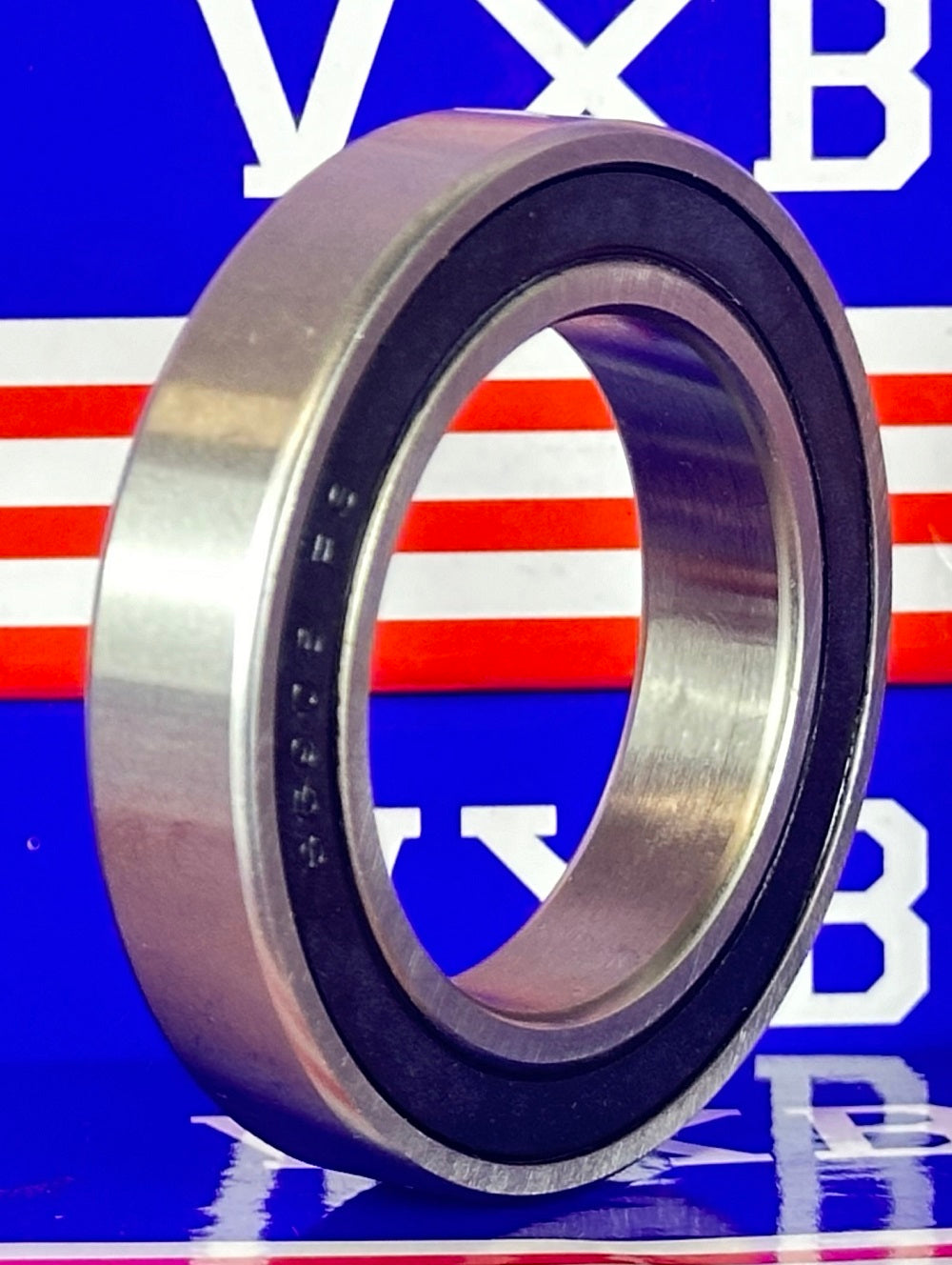 S6908-2RS Food Grade Stainless Steel Ball Bearing - fast shipping 🇺🇸