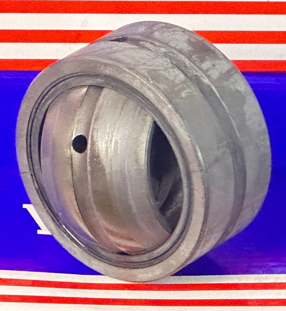 GEZ106ES-2RS Spherical Plain Bearing 1 3/8x2 3/16x1 3/16 inch - fast shipping 🇺🇸
