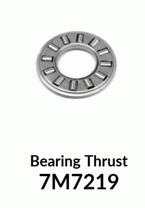 7M7219 Thrust Needle Roller Bearing VXB Bearing - fast shipping 🇺🇸