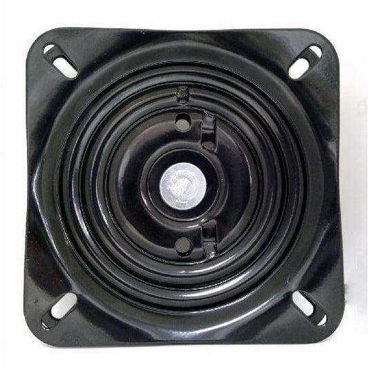 8" Auto Return Self Position Spring Loaded Lazy Susan Bearing - fast shipping 🇺🇸