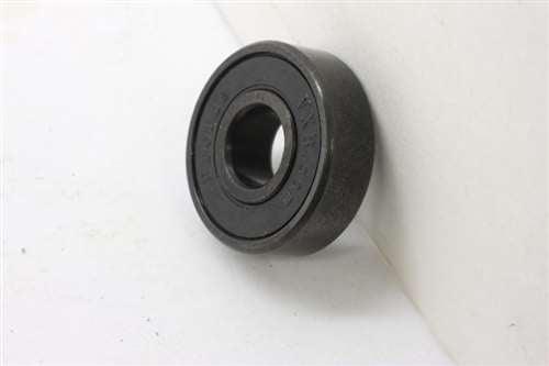 8-Pack Skateboard Bearings - Bronze Cage Sealed Black - fast shipping 🇺🇸