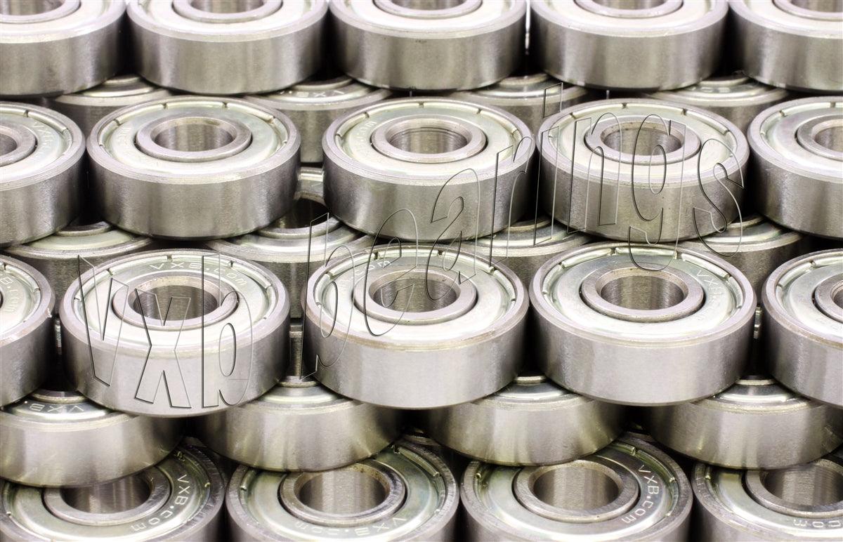 80-Pack inline/Rollerblade Skateboard/Fidget Spinner Bearing Shielded - fast shipping 🇺🇸