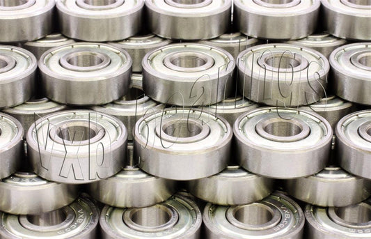 80-Pack inline/Rollerblade Skateboard/Fidget Spinner Bearing Shielded - fast shipping 🇺🇸