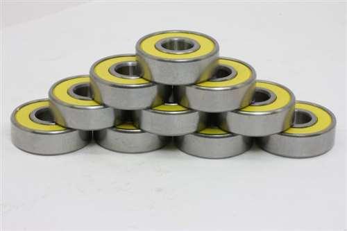 800-Pack Sealed Skateboard/inline/Rollerblade Skate Bearing - fast shipping 🇺🇸
