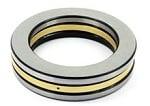 81168M Cylindrical Roller Thrust Bearing 340x420x64mm - Bronze Cage - fast shipping 🇺🇸