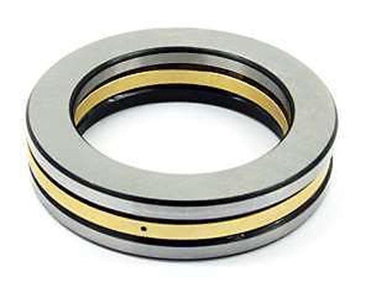 81202M Cylindrical Roller Thrust Bearing 15x32x12mm - Bronze Cage - fast shipping 🇺🇸