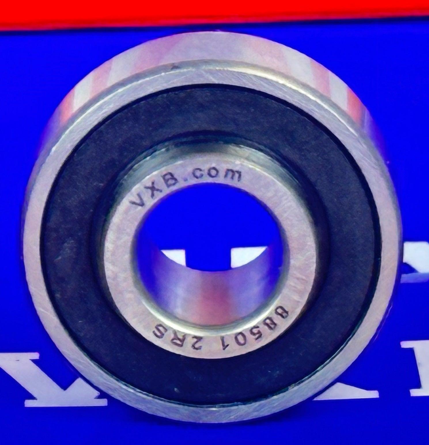 88501-2RS Bearing Single Row Ball Bearing 12x32x10mm Sealed - fast shipping 🇺🇸
