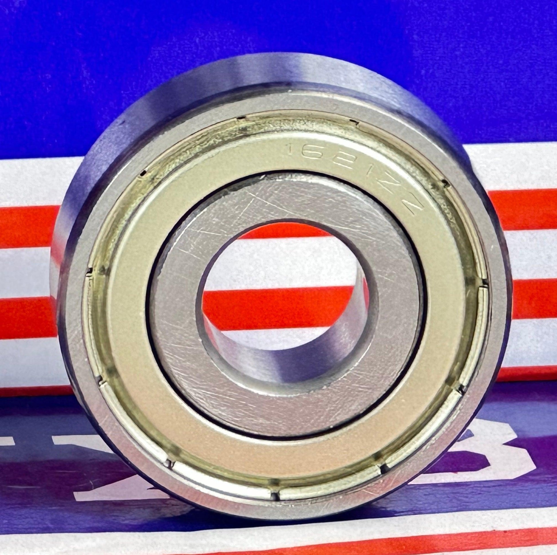 88621ZZ Shielded Bearing 1/2x1 3/8x7/16 inch - fast shipping 🇺🇸