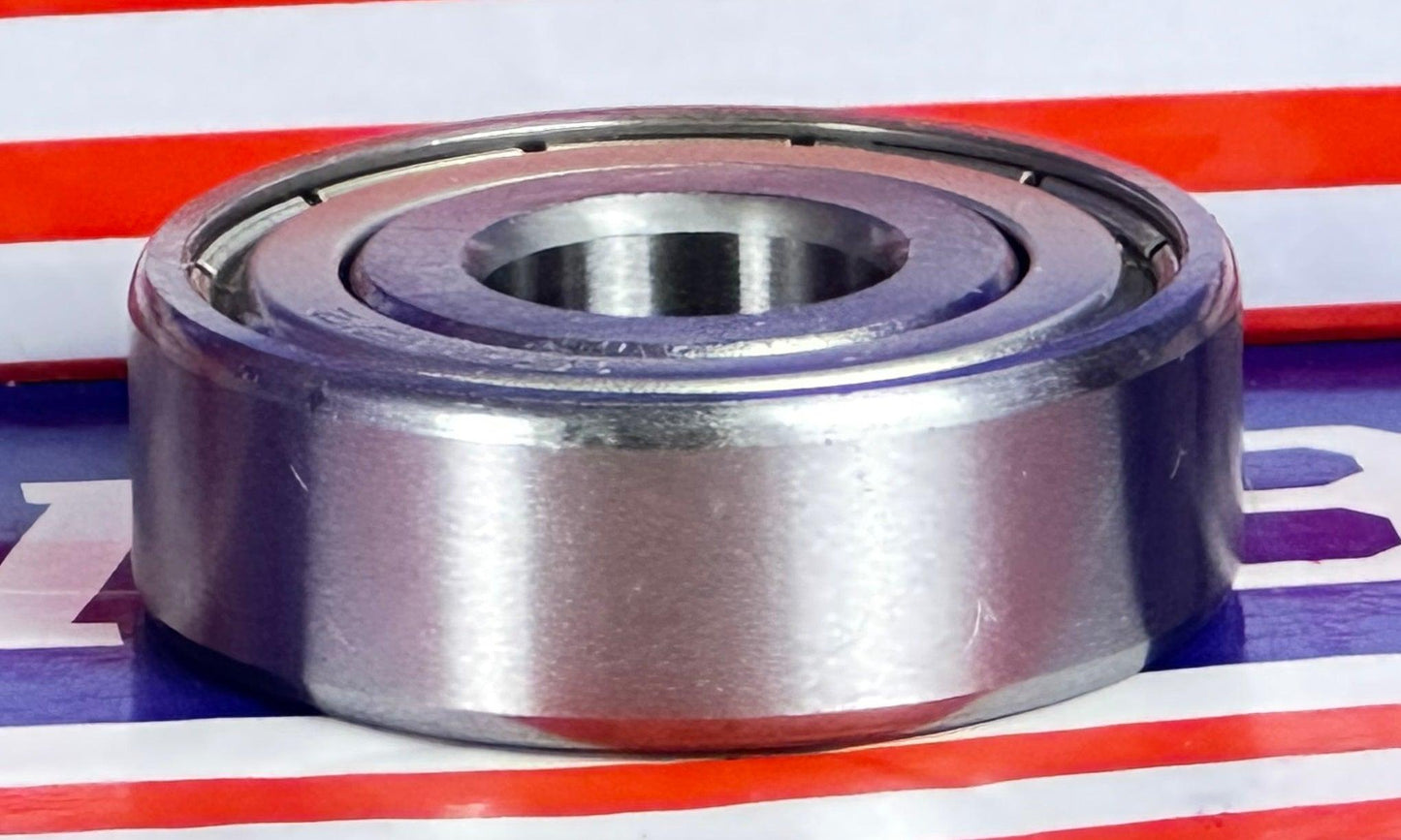 88621ZZ Shielded Bearing 1/2x1 3/8x7/16 inch - fast shipping 🇺🇸